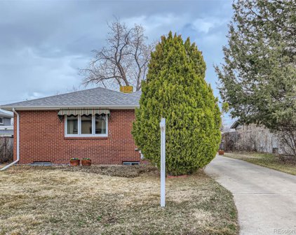 1544 S Ivy Street, Denver