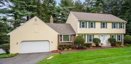33 Smithshire Estates, Andover