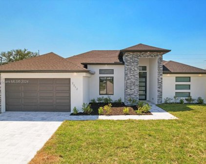 2312 Ne Juanita Pl, Cape Coral