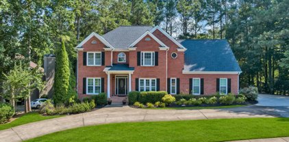 4014 Ironhill Lane, Woodstock