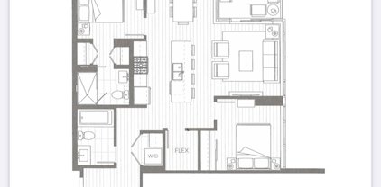 520 Como Lake Avenue Unit 707, Coquitlam