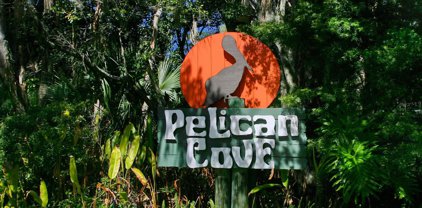 1505 Pelican Point Drive Unit BA275, Sarasota