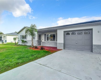 6453 Langston, New Port Richey