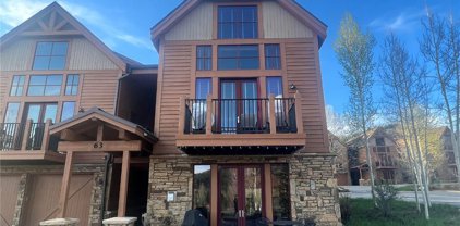 63 Antlers Gulch  Road Unit 106, Keystone