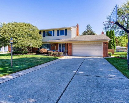 37726 Devoe, Clinton Twp