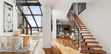 385 W 12th  Street Unit PHW, New York