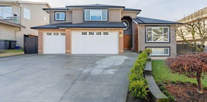 630 Nicola Avenue, Coquitlam