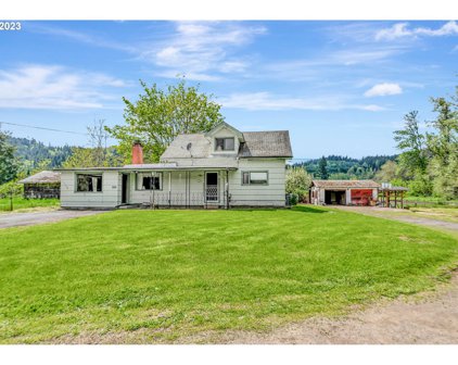 78226 MOSBY CREEK RD, Cottage Grove