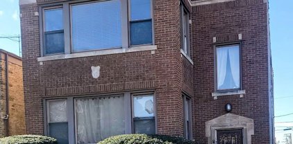 10314 S Rhodes Avenue, Chicago