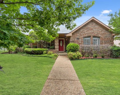 2500 Clearspring N Drive, Irving