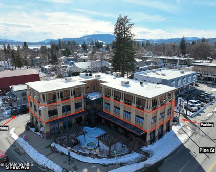 102 First Ave Suite 200,201,202, Sandpoint