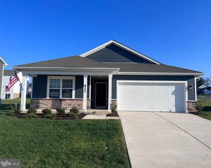 411 Toulouse Ln, Martinsburg
