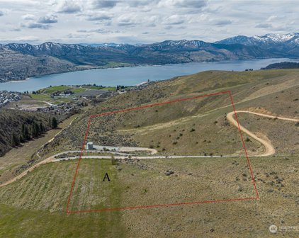 0 NNA Skyfall Lane Unit #A, Chelan