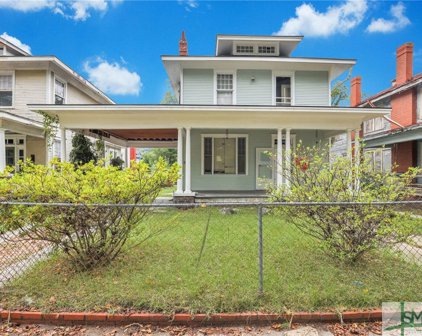 627 W 37th Street, Savannah