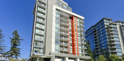 8940 University Crescent Unit 411, Burnaby