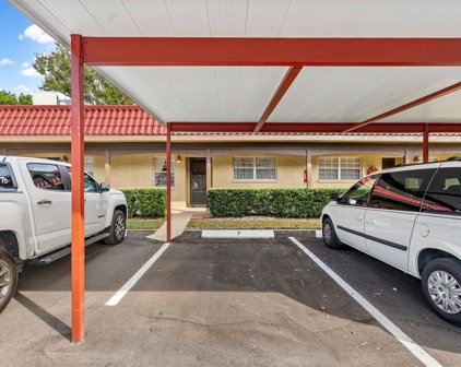 601 N Hercules Avenue Unit 807, Clearwater