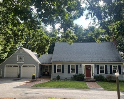 95 Glenview, Upton