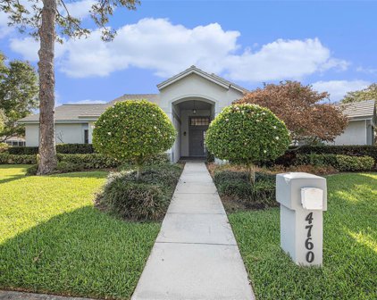 4760 Coconut Palm Circle Ne, St Petersburg