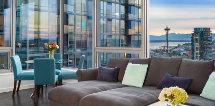 1808 Minor Avenue Unit #3005, Seattle