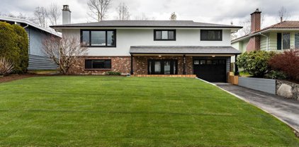 640 Foress Drive, Port Moody