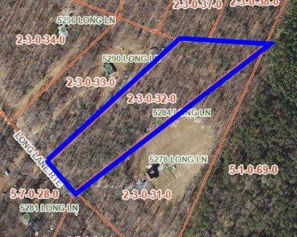 5284 Long Lane, Louisa