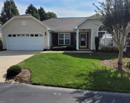 3682 Waterwheel Court, Greensboro