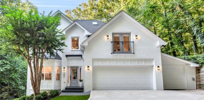 Inside a $2,799,000 Custom Luxury New Build in Brookhaven, Brookhaven Ga