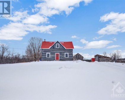 841 OLD UNION HALL Road, Almonte
