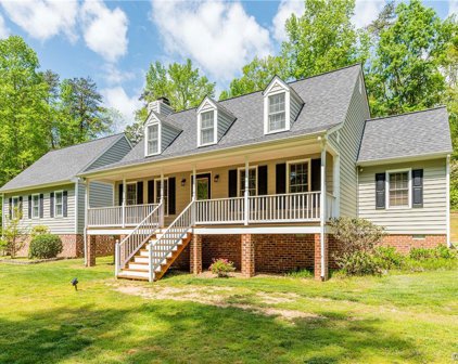 2300 White Horse Road, Goochland