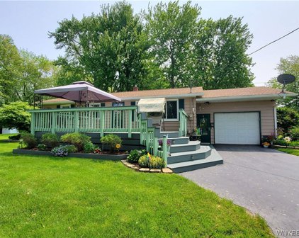 25 N Vernon  Street, Middleport Village-Royalton-293601