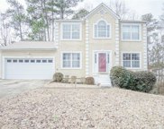 5825 Old Carriage Drive, College Park image