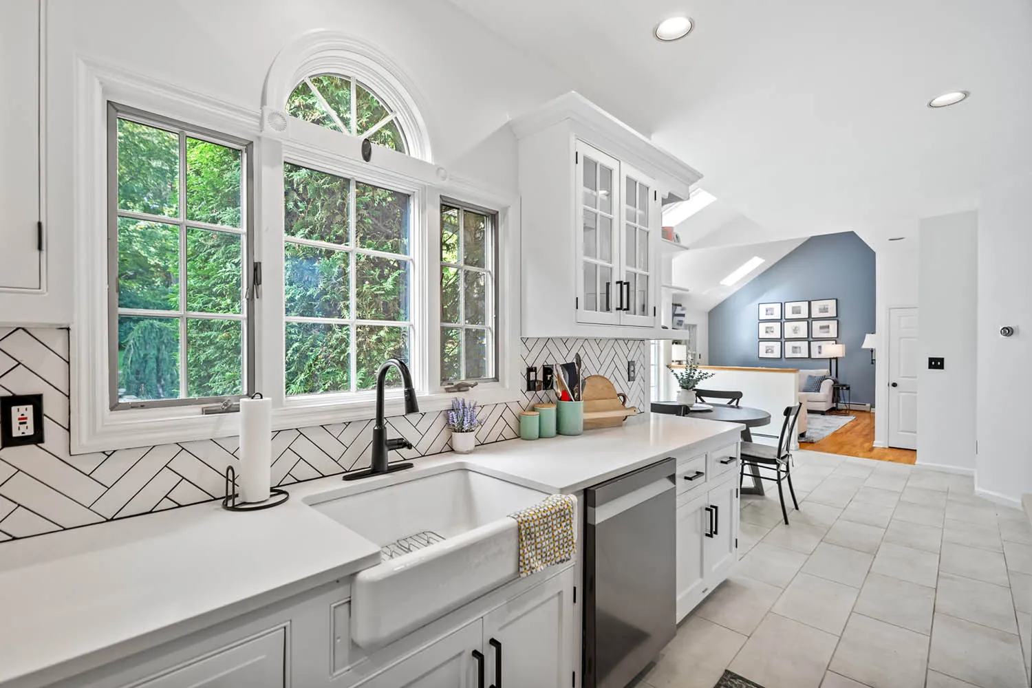 Orange home buying