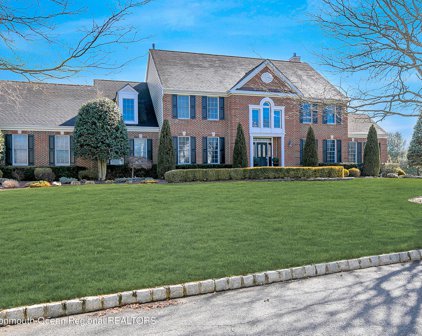 48 Gallant Fox Road, Tinton Falls