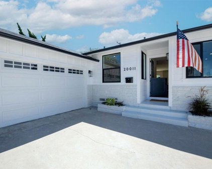 20011 Bellemare Avenue, Torrance