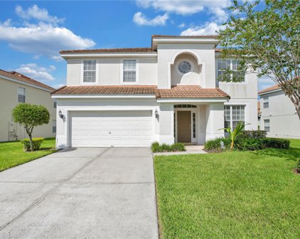 7753 Teascone Boulevard, Kissimmee