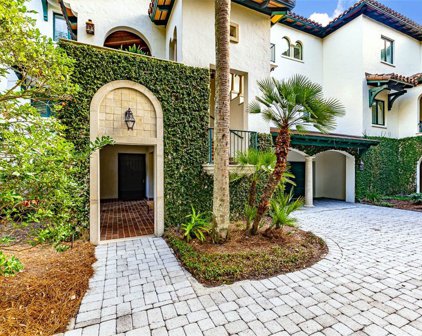 211 Sea Island Lake Cottages Drive, St Simons Island