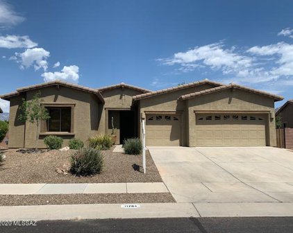 11784 N Mesquite Hollow, Oro Valley