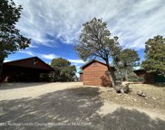 390 Laughing Horse Trail, Capitan image