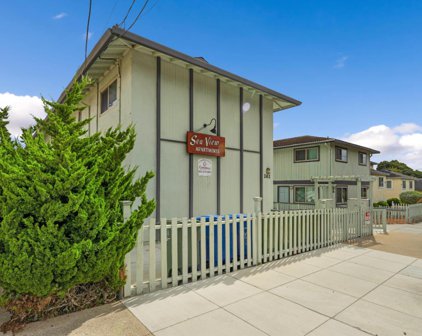 248 Hawthorne Street, Monterey