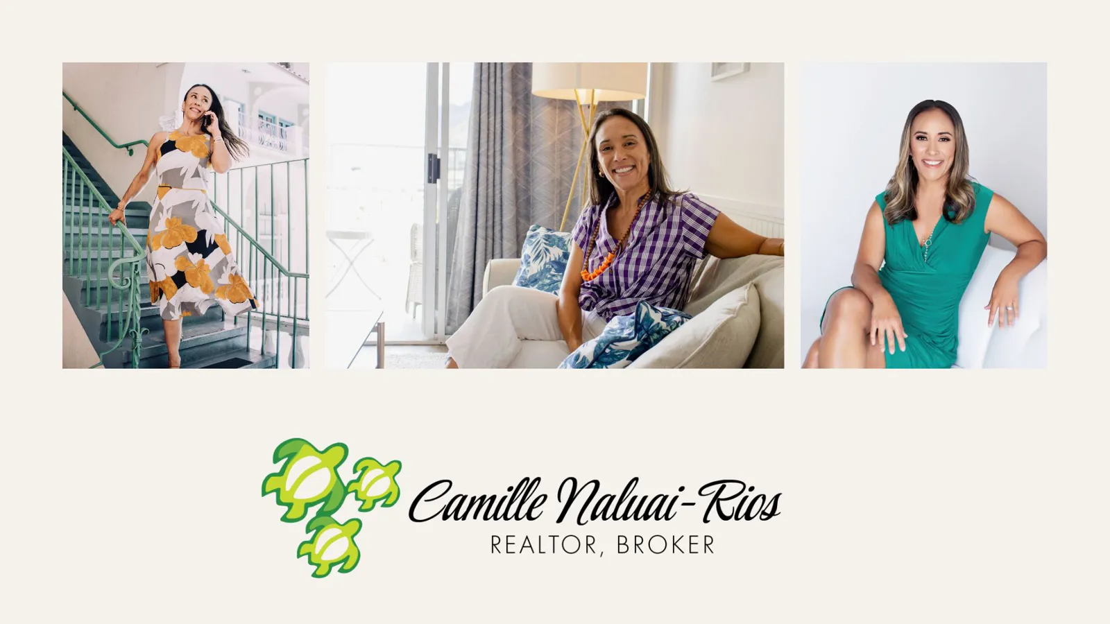 Honolulu Real Estate Agent