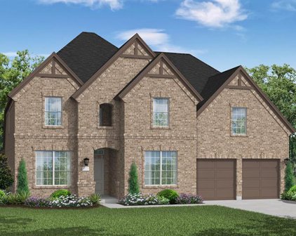 4824 Secluded  Court, Flower Mound
