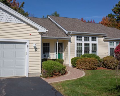 3 Lincoln Drive Unit #3, Londonderry