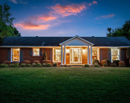 3350 Trough Springs Rd, Clarksville