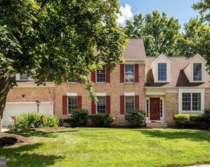 6311 Dry Stone   Gate, Columbia