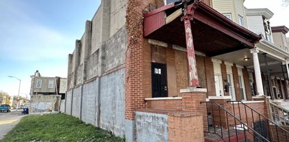 1653 Appleton St, Baltimore