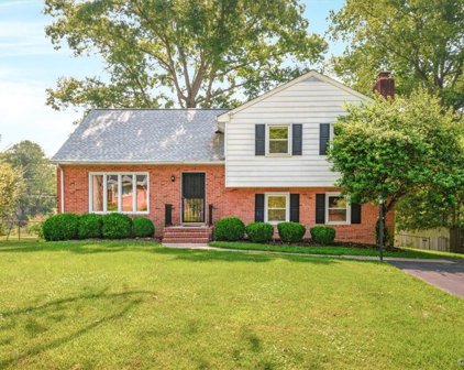 2303 Fon Du Lac Road, Henrico