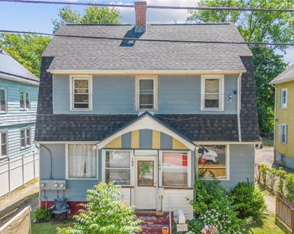 166 Middlefield Street, Hartford