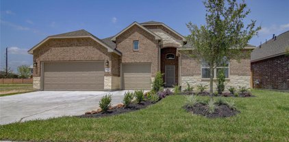 1811 Homewood Point, Rosharon