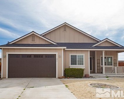 691 Canary Circle, Fernley