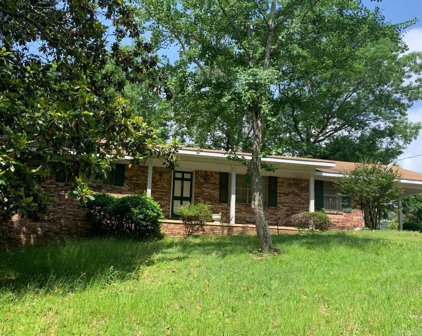 1402 Richard, Hot Springs
